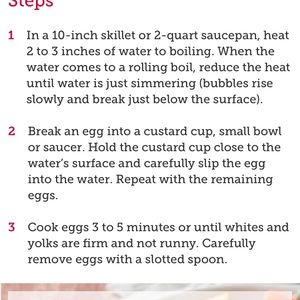 Meet your Posher, Madeline